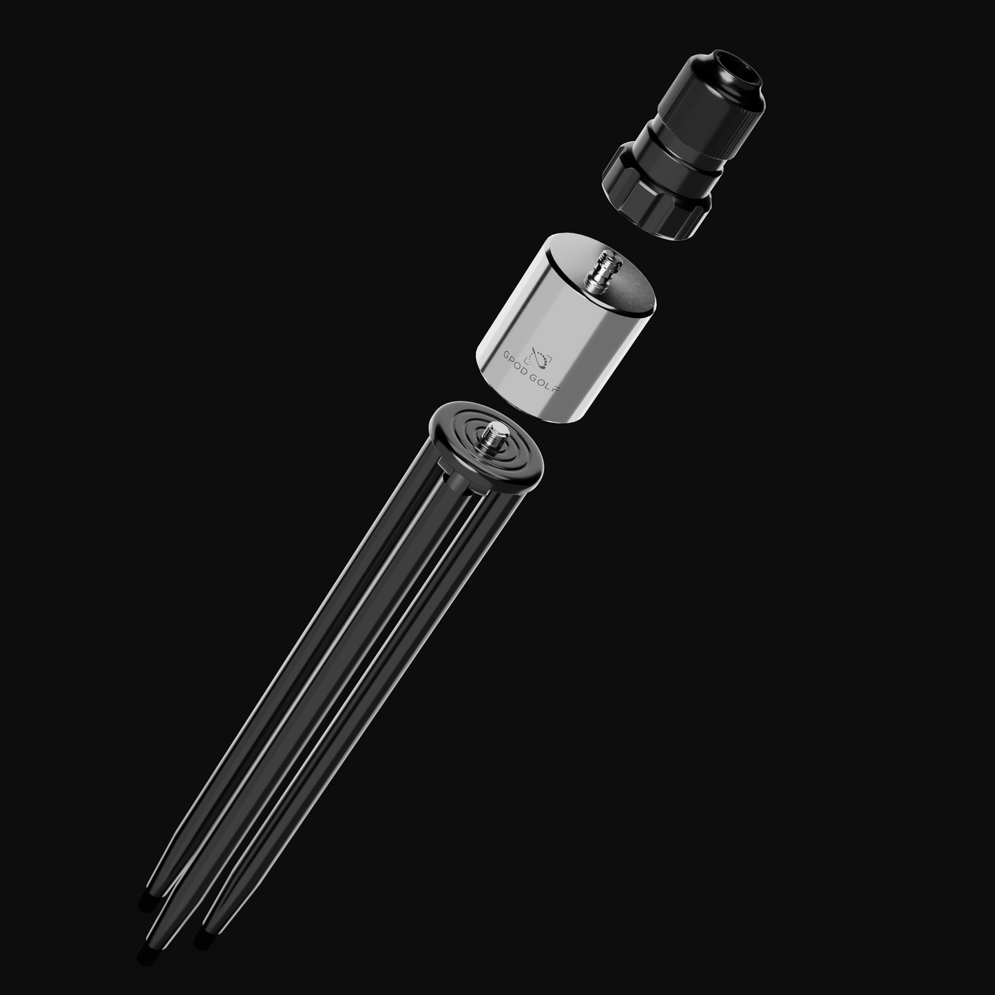 G-Bundle Two - GPOD X w/GPOD BASE - The Golf Guys Online