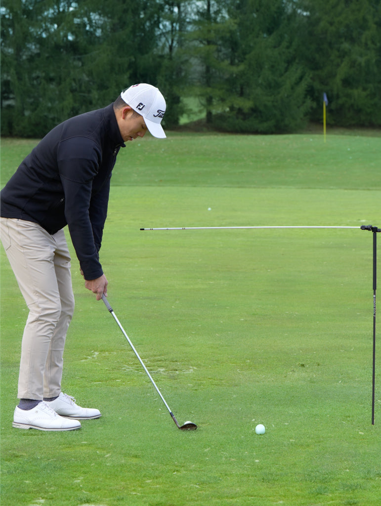 GPOD Connect - The Golf Guys Online
