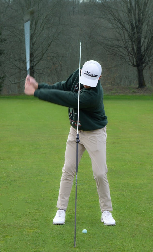 GPOD Connect - The Golf Guys Online