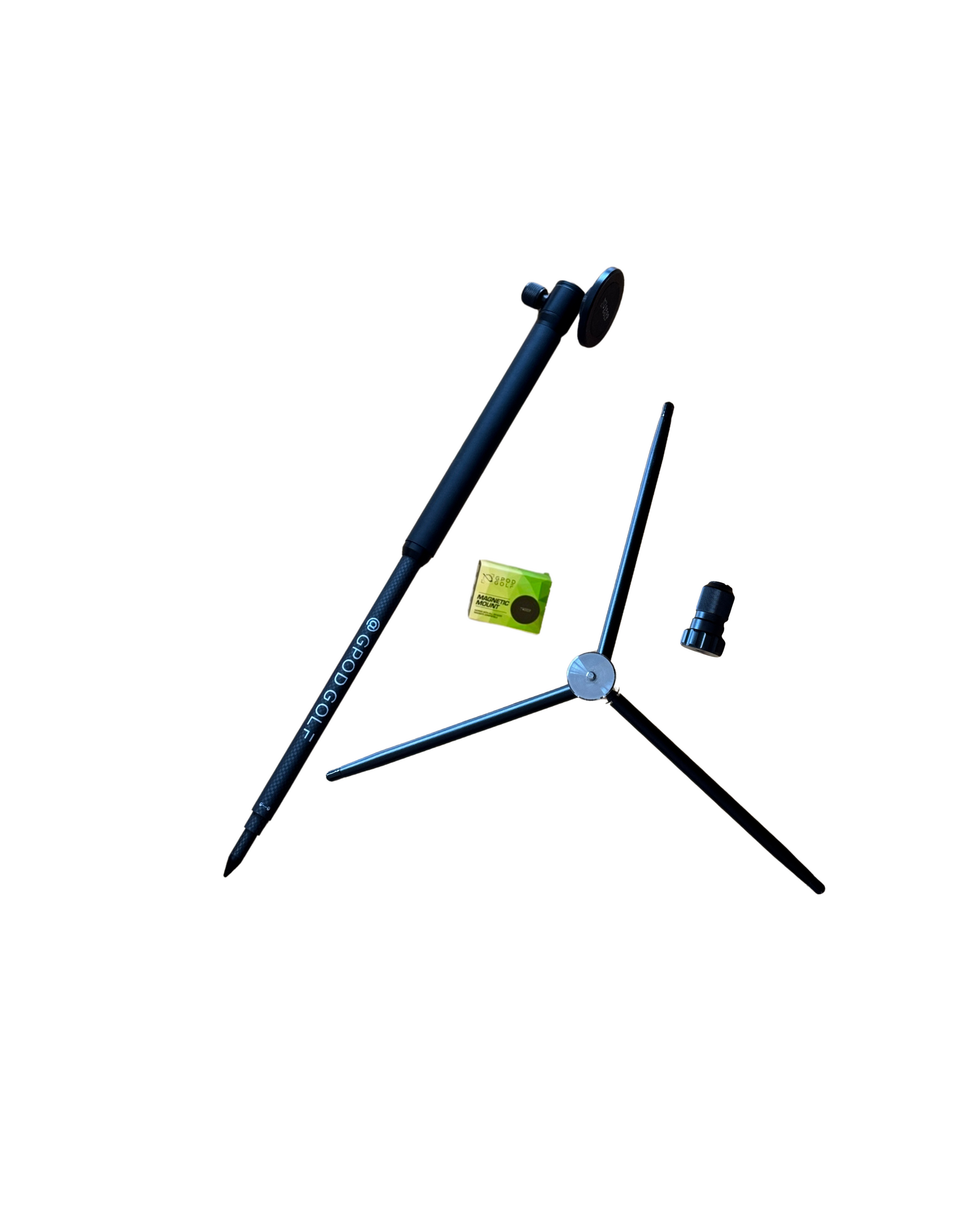G-Bundle Two - GPOD X w/GPOD BASE - The Golf Guys Online