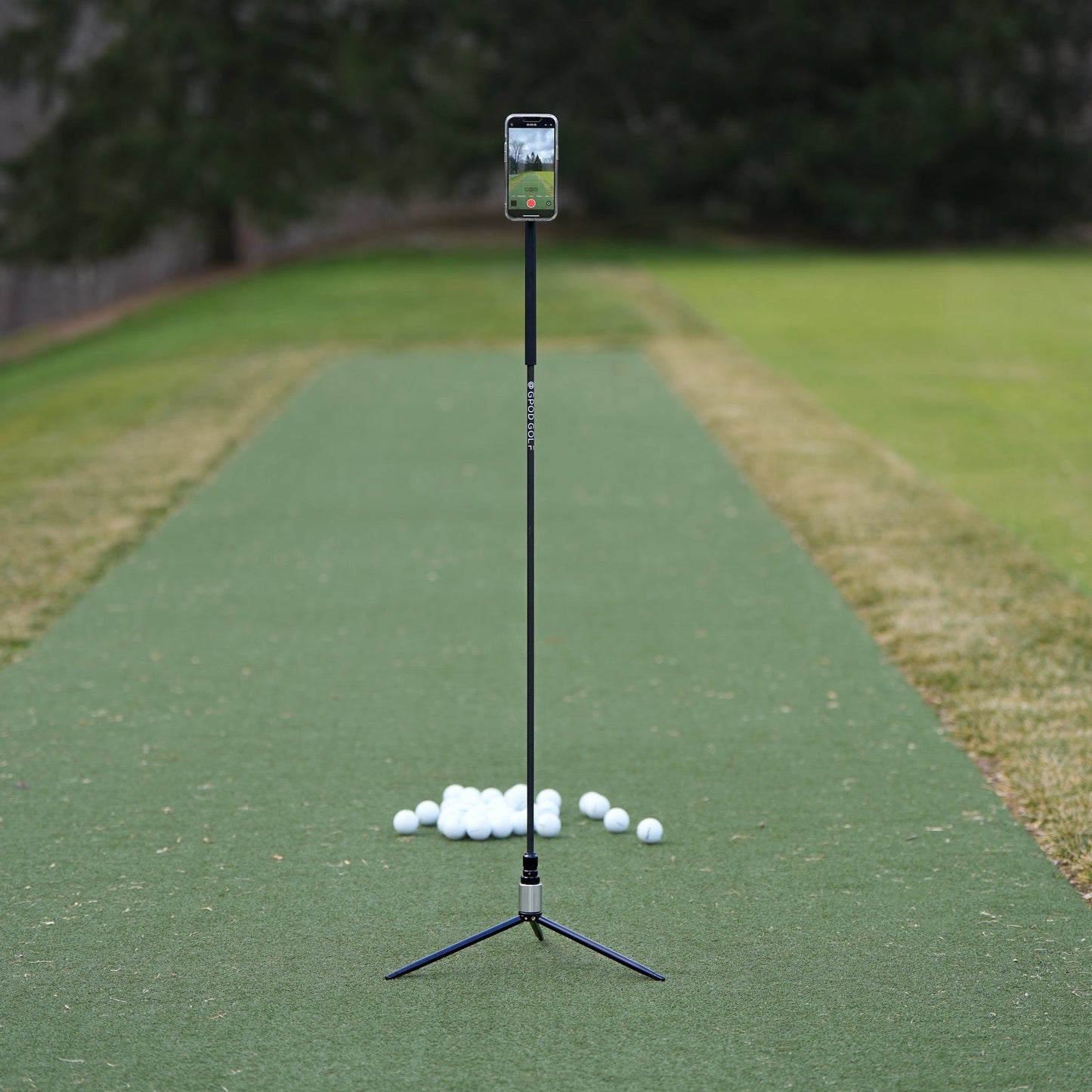GPOD Base - The Golf Guys Online