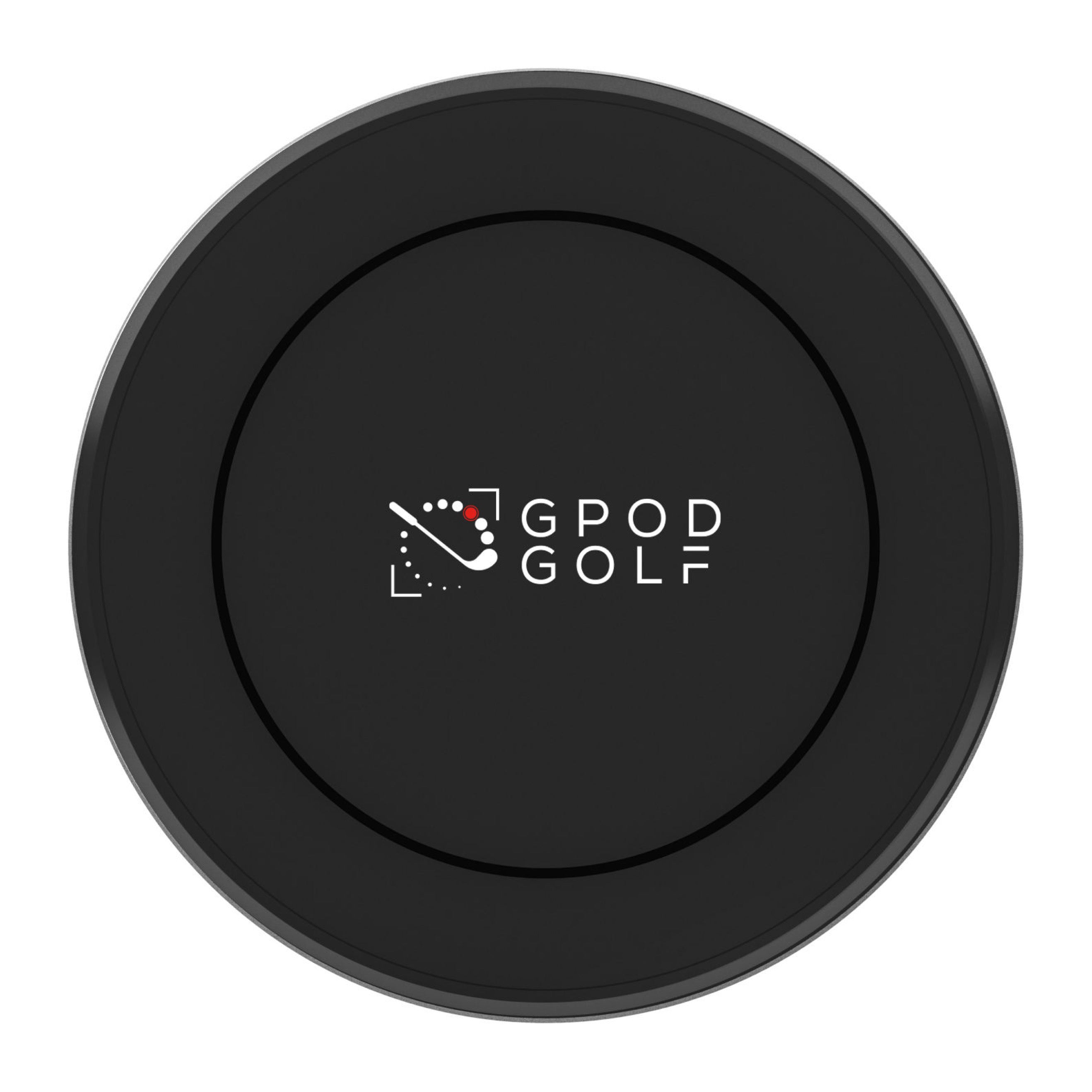 GPOD GPUCK Magnetic Mount Head - Thumbnail 2