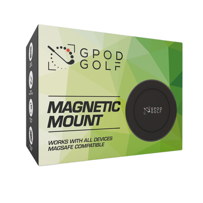 GPUCK w/MagSafe® - The Golf Guys Online