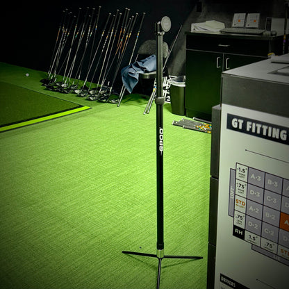 G-Bundle Three - GPOD Pauly P w/GPOD Base - The Golf Guys Online