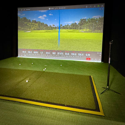 G-Bundle Three - GPOD Pauly P w/GPOD Base - The Golf Guys Online