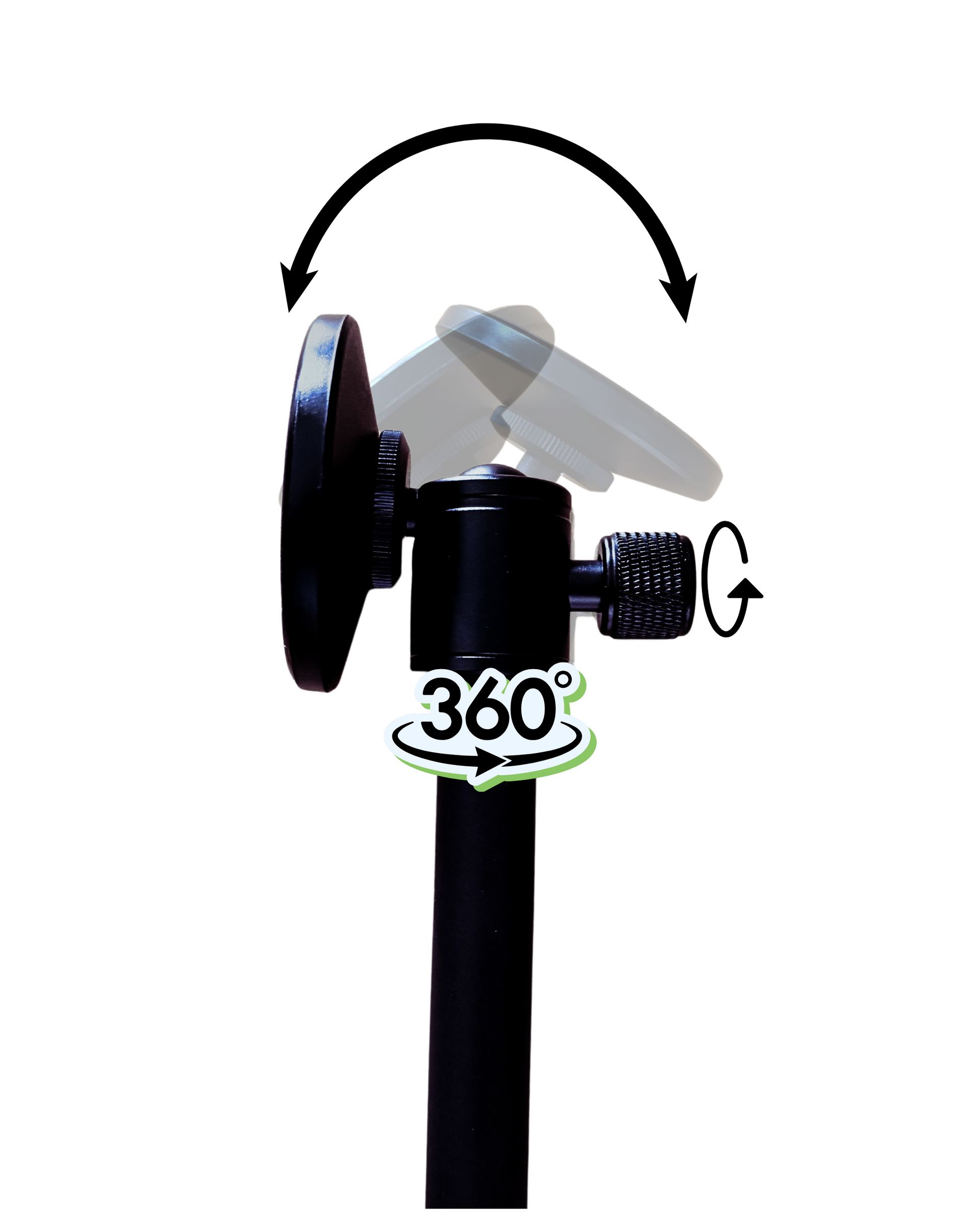 G-Bundle Three - GPOD Pauly P w/GPOD Base - The Golf Guys Online