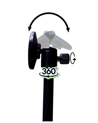 G-Bundle Three - GPOD Pauly P w/GPOD Base - The Golf Guys Online