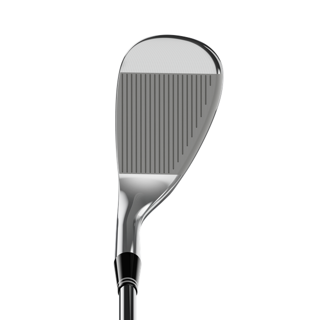 Cleveland 588 Limited Chrome Tour Action Wedge 3-Piece Set