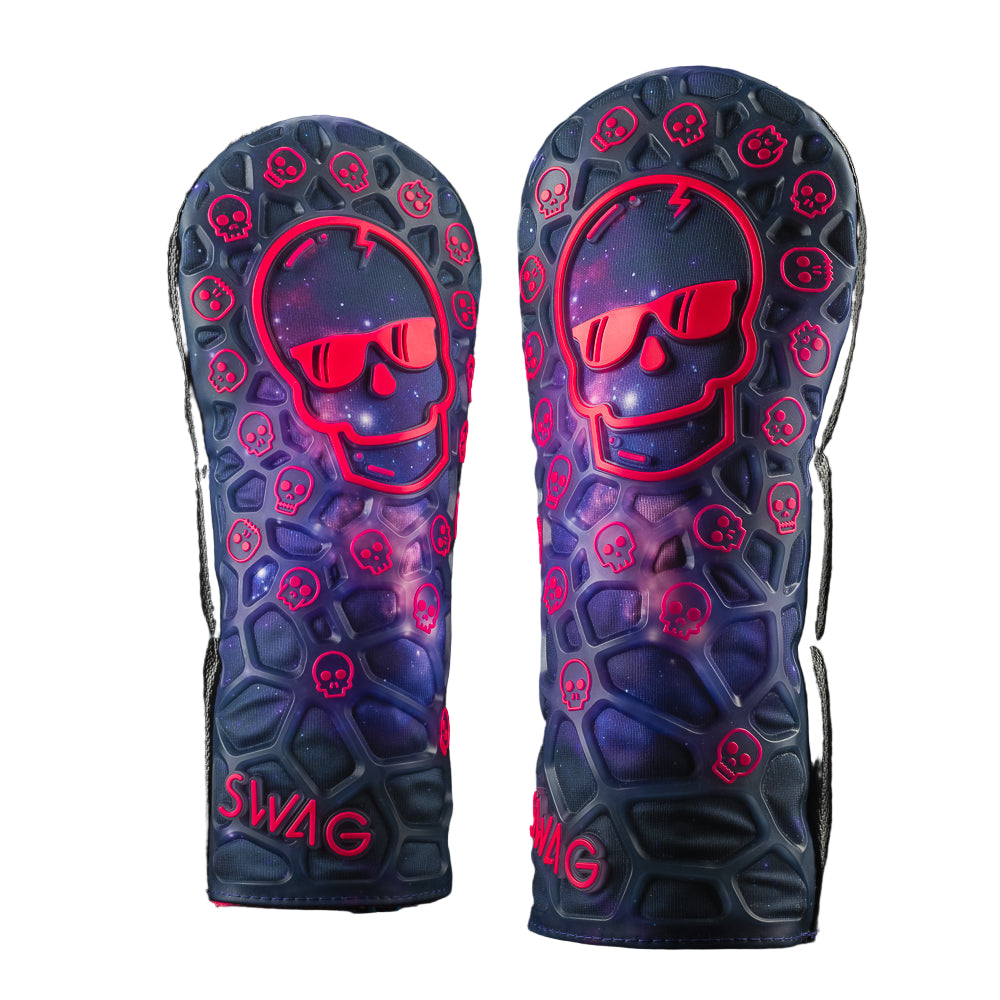 SWAG Golf Driver Headcover - Thumbnail 3