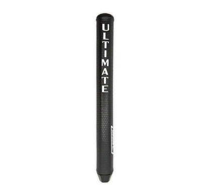 GARSEN QUAD PRO STANDARD-TAPER BLACK - The Golf Guys Online