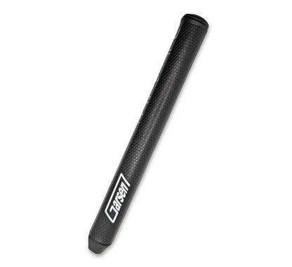 GARSEN QUAD PRO STANDARD-TAPER BLACK - The Golf Guys Online
