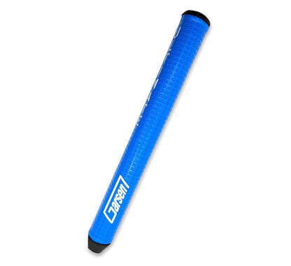 GARSEN QUAD PRO STANDARD-TAPER BLACK - The Golf Guys Online