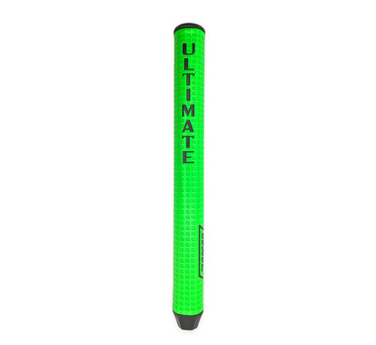 GARSEN QUAD PRO STANDARD-TAPER BLACK - The Golf Guys Online