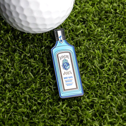 Gin Ball Marker