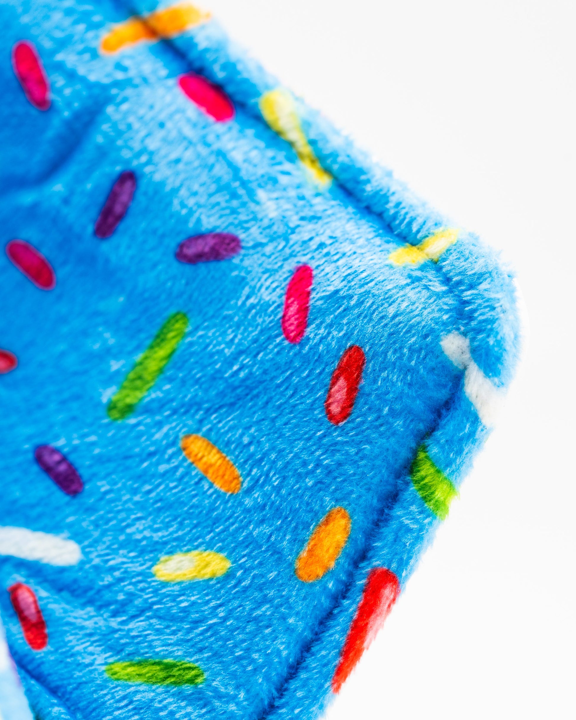 Glazed and Confused - Blade Putter Cover