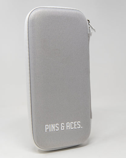 Glove & Accessory Caddie - Gray