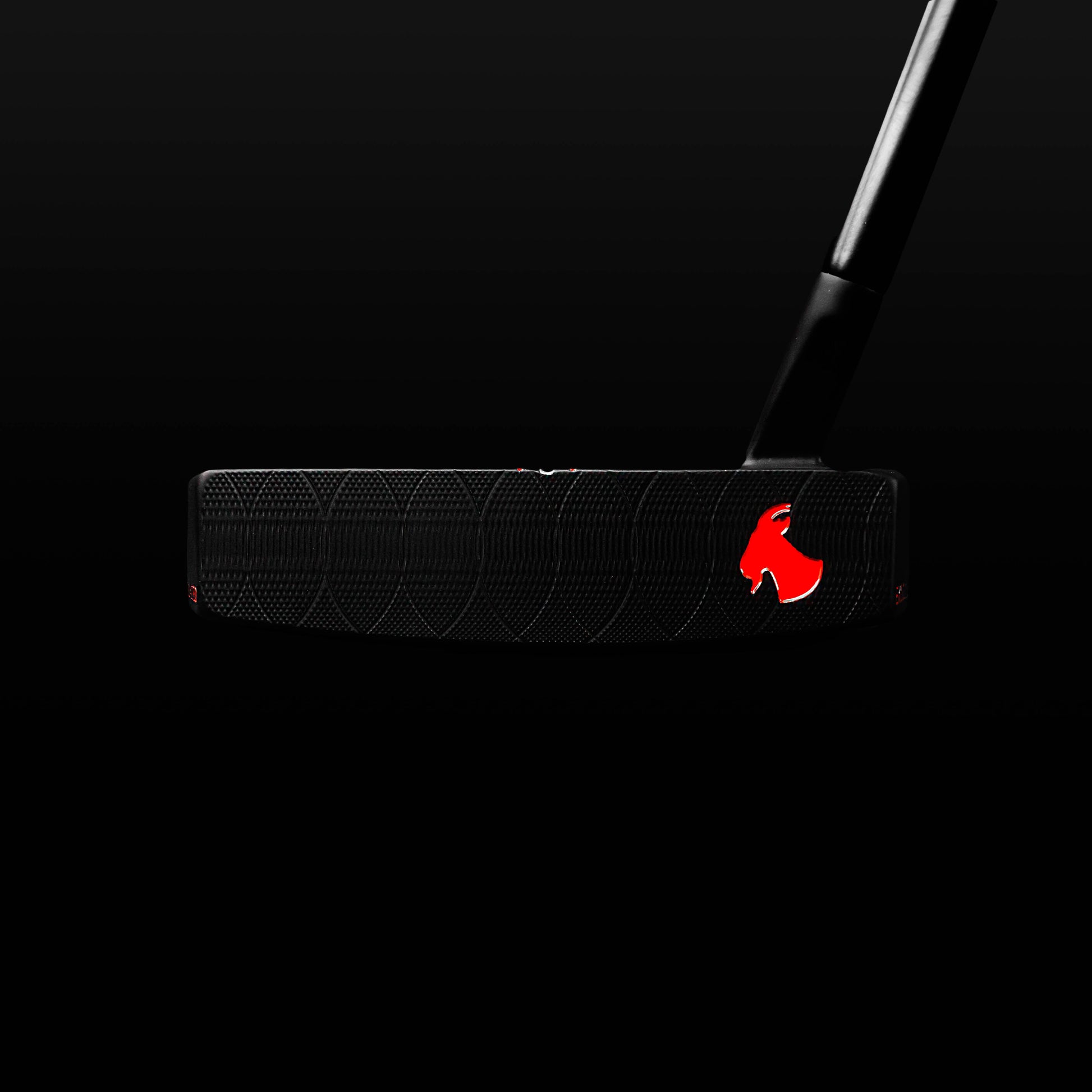 THE INTIMIDATOR MALLET PUTTER - The Golf Guys Online