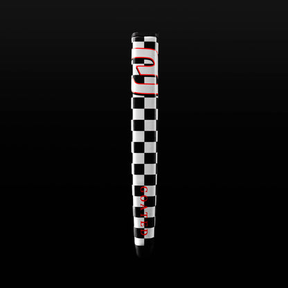 THE INTIMIDATOR MALLET PUTTER - The Golf Guys Online