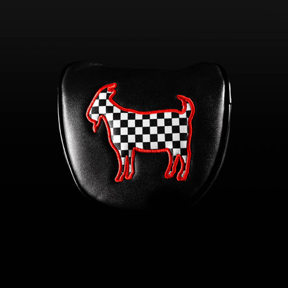 THE INTIMIDATOR MALLET PUTTER - The Golf Guys Online