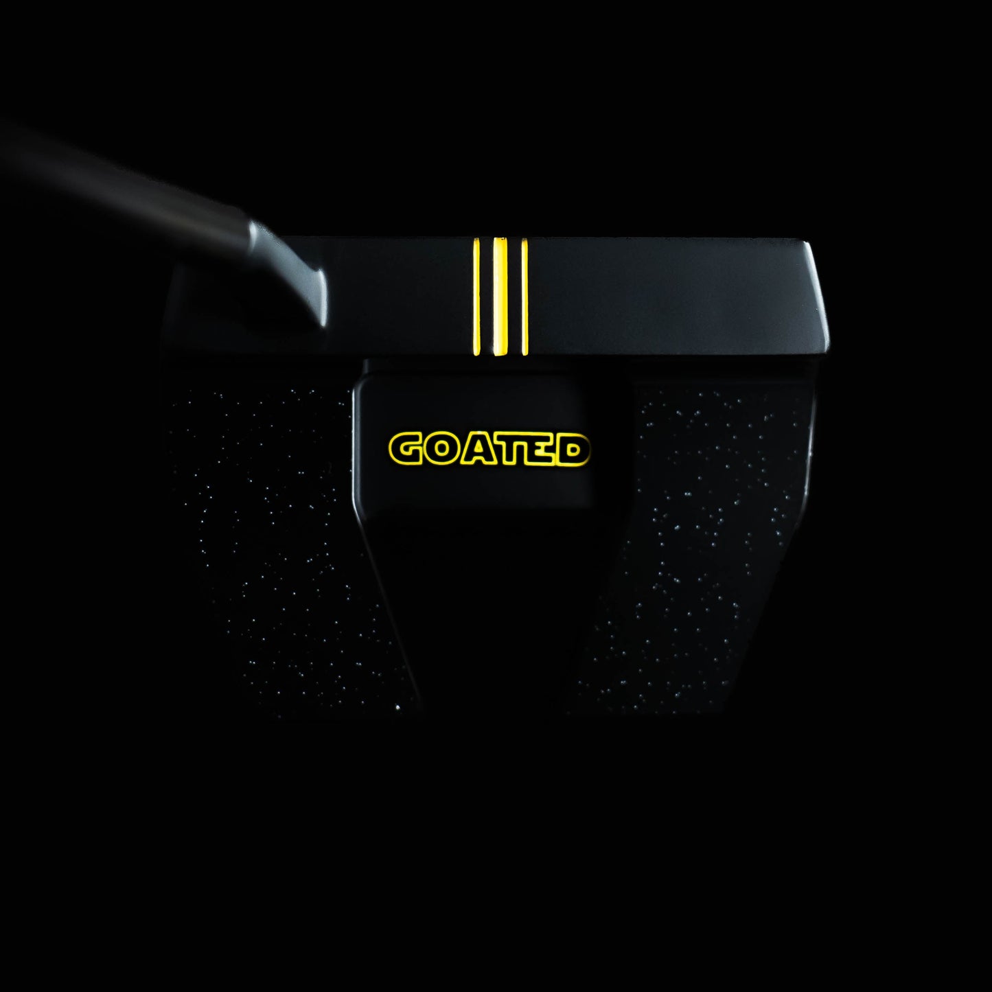 THE FORCE MALLET PUTTER - The Golf Guys Online