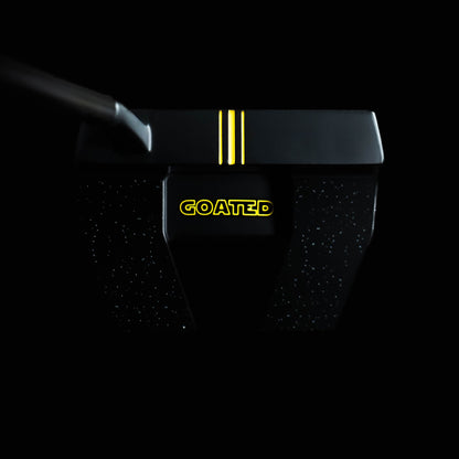 THE FORCE MALLET PUTTER - The Golf Guys Online