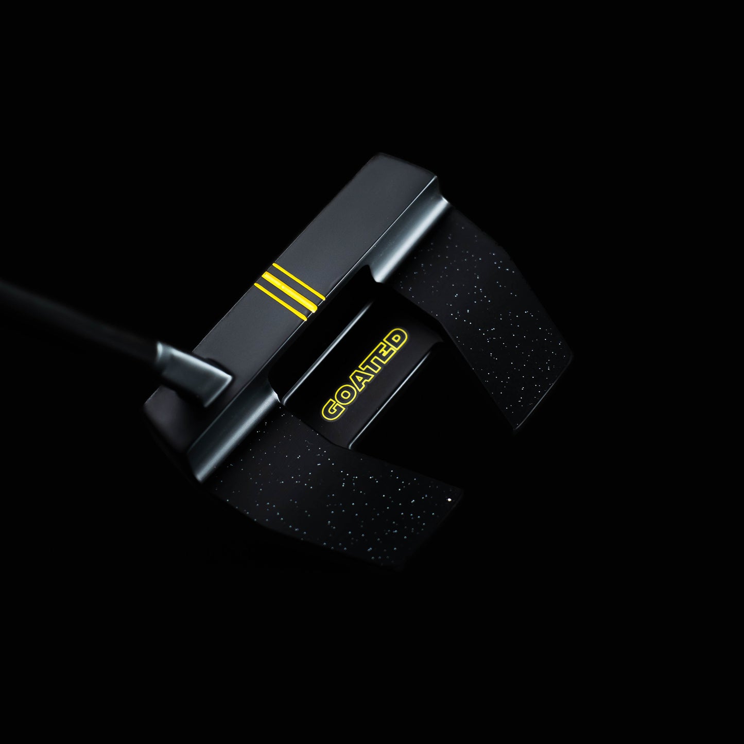 THE FORCE MALLET PUTTER - The Golf Guys Online