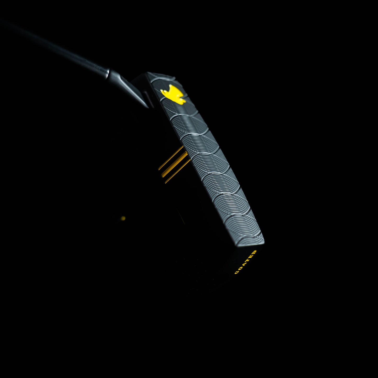 THE FORCE MALLET PUTTER - The Golf Guys Online