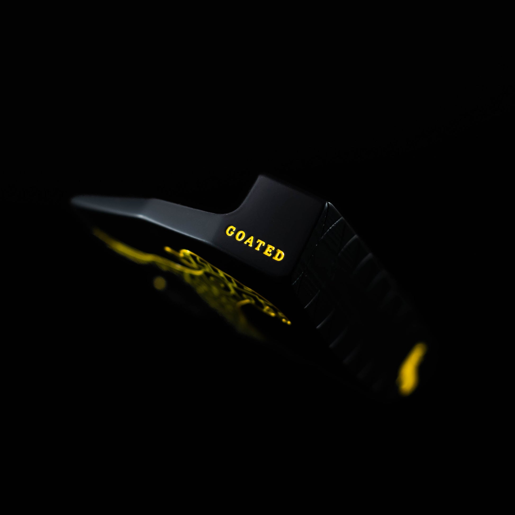 THE FORCE MALLET PUTTER - The Golf Guys Online