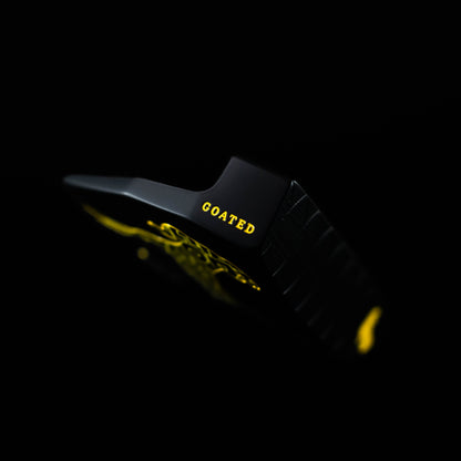 THE FORCE MALLET PUTTER - The Golf Guys Online