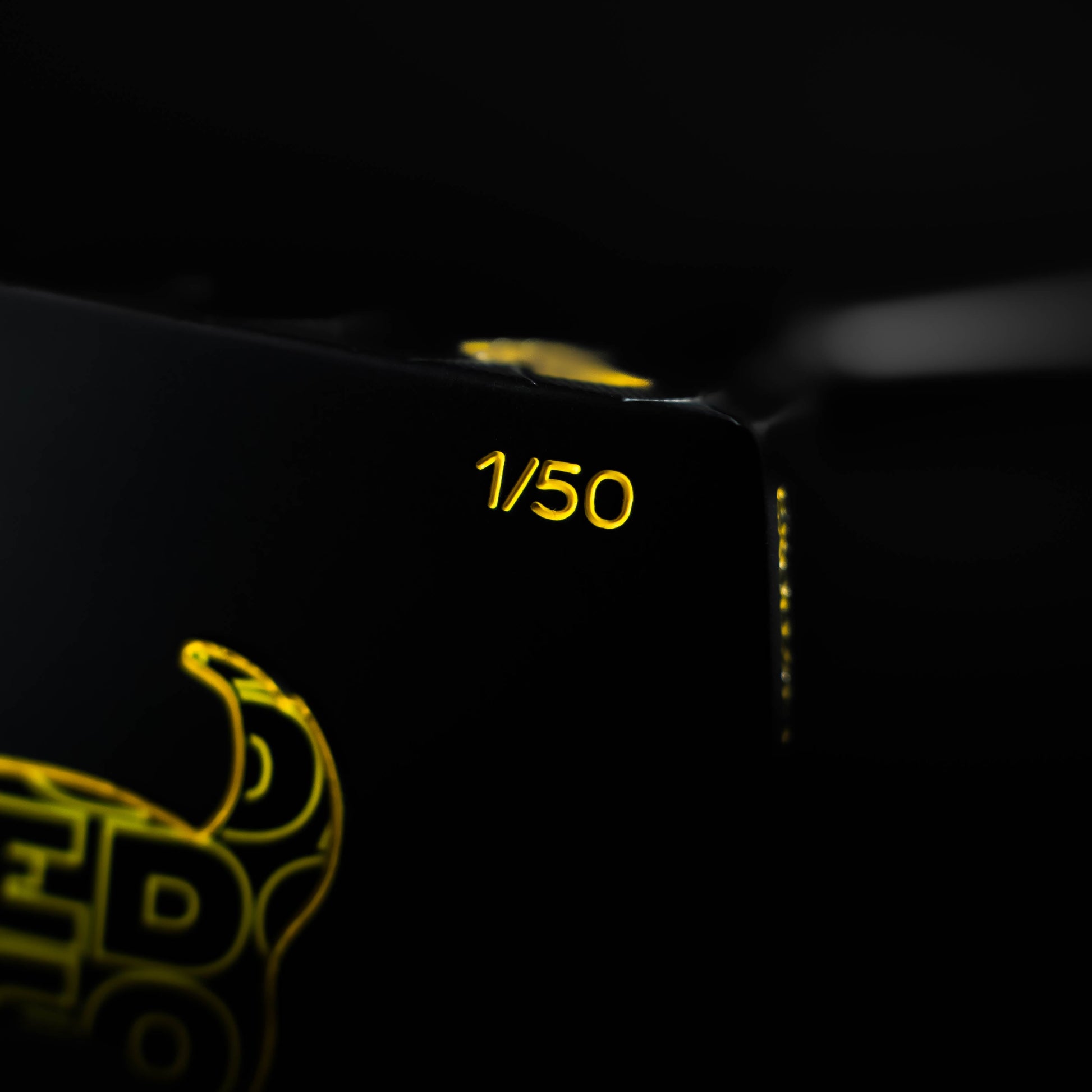 THE FORCE MALLET PUTTER - The Golf Guys Online