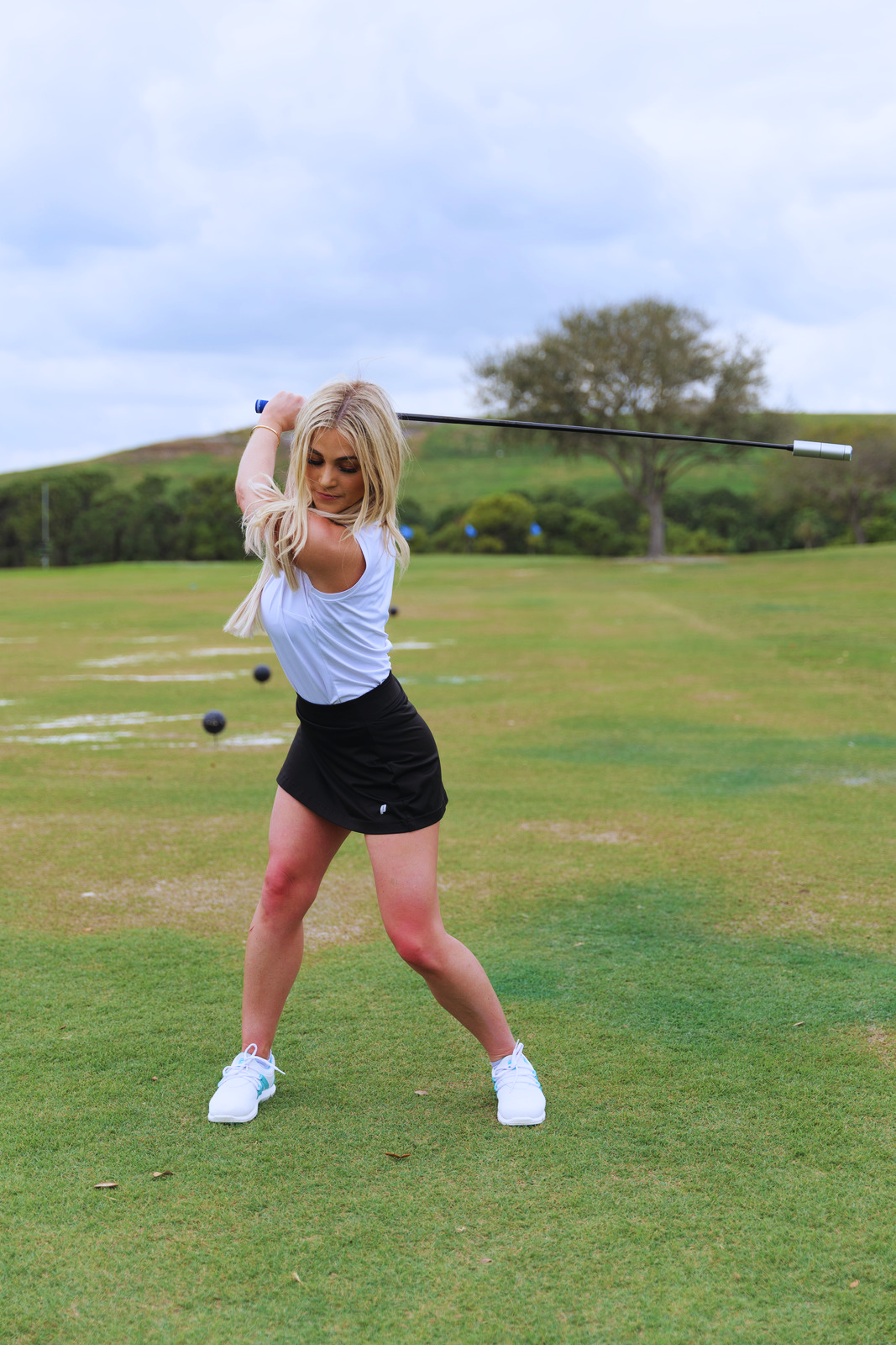 The Distance Builder - The Golf Guys Online