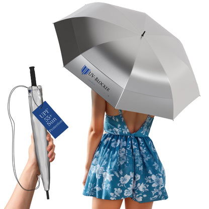 UV Protection Golf Umbrella - The Golf Guys Online
