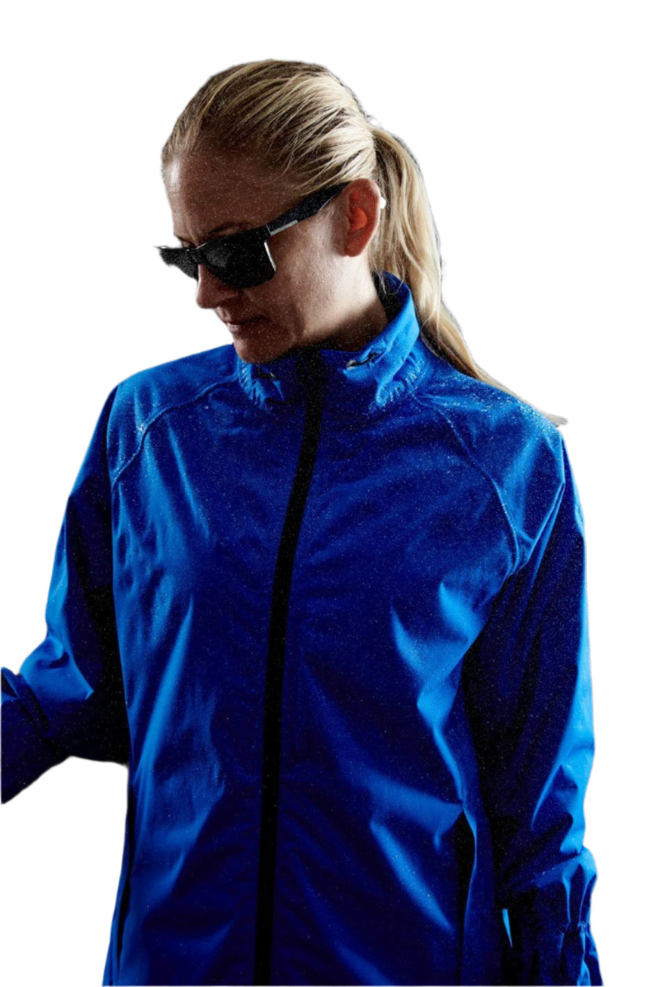 Women's Abacus Pitch 37.5 Rain Jacket - The Golf Guys Online