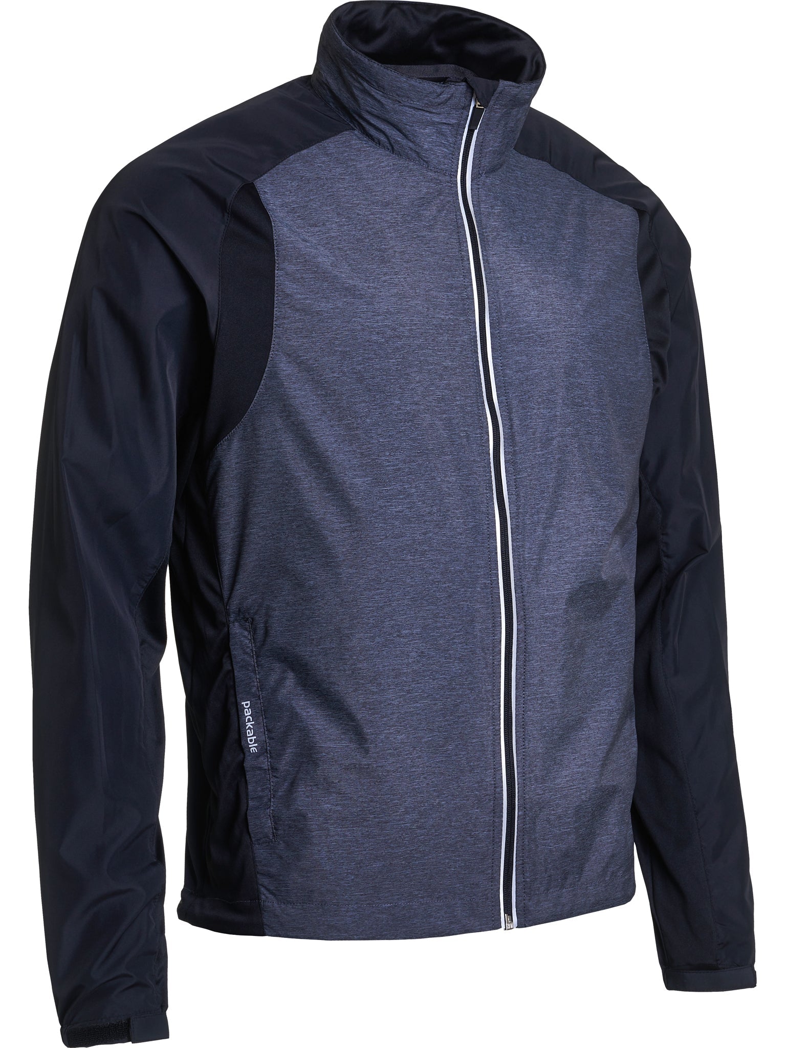 Men’s Golf Windproof Formby Jacket - The Golf Guys Online