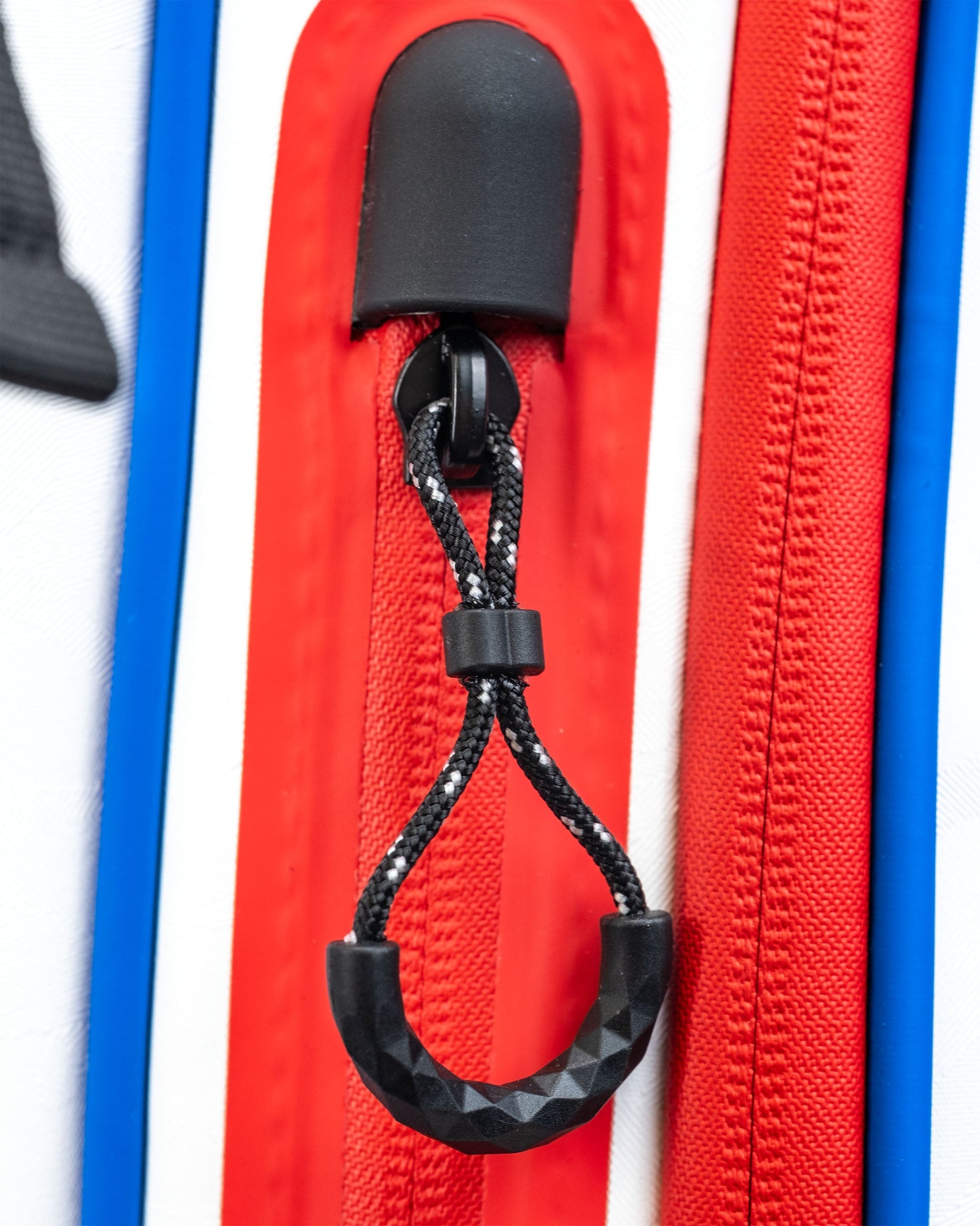 Player Preferred™ Golf Bag - Golf of America Pins and Aces