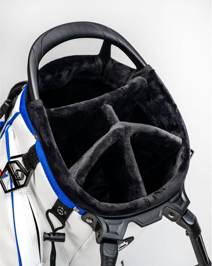 Player Preferred™ Golf Bag - Golf of America Pins and Aces