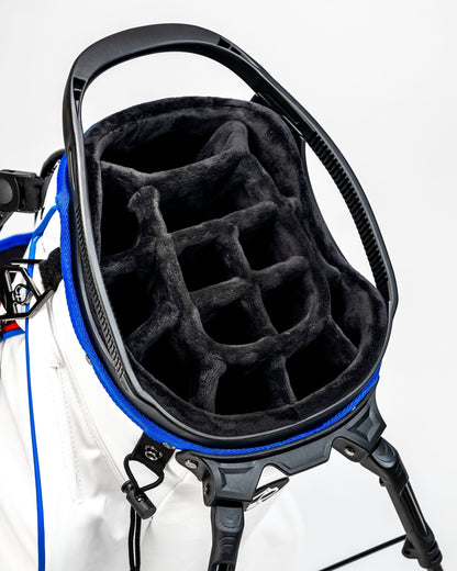 Player Preferred™ Golf Bag - Golf of America Pins and Aces