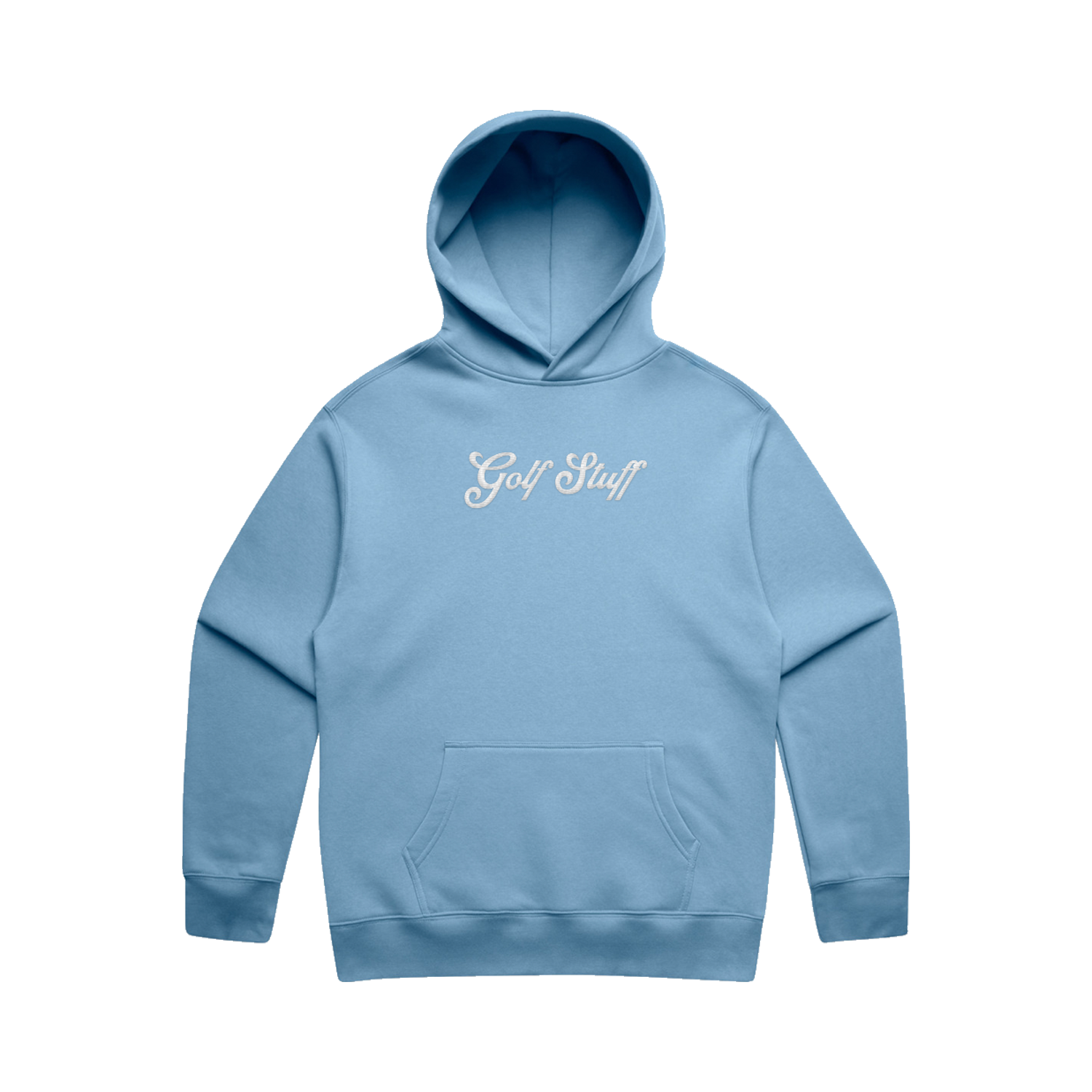 Golf Stuff - Carolina Hoodie - The Golf Guys Online