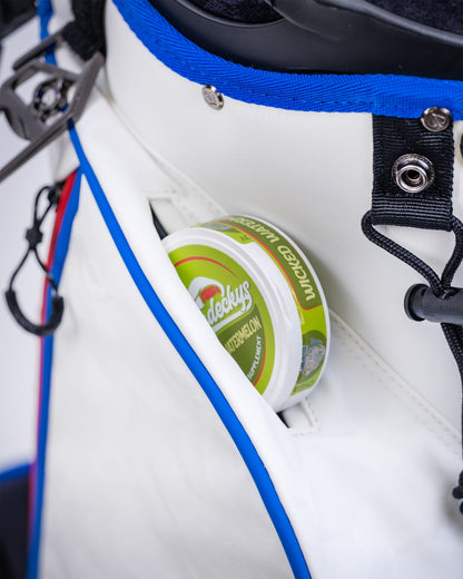 Player Preferred™ Golf Bag - Golf of America Pins and Aces