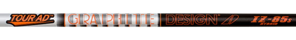 Graphite Design Tour AD IZ Hybrid Shaft (Duplicate)