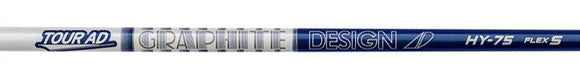 Graphite Design Tour AD HY Hybrid Shaft (Duplicate)
