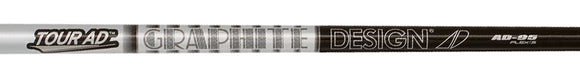 Graphite Design Tour AD Taper Tip Iron Shaft (Duplicate)