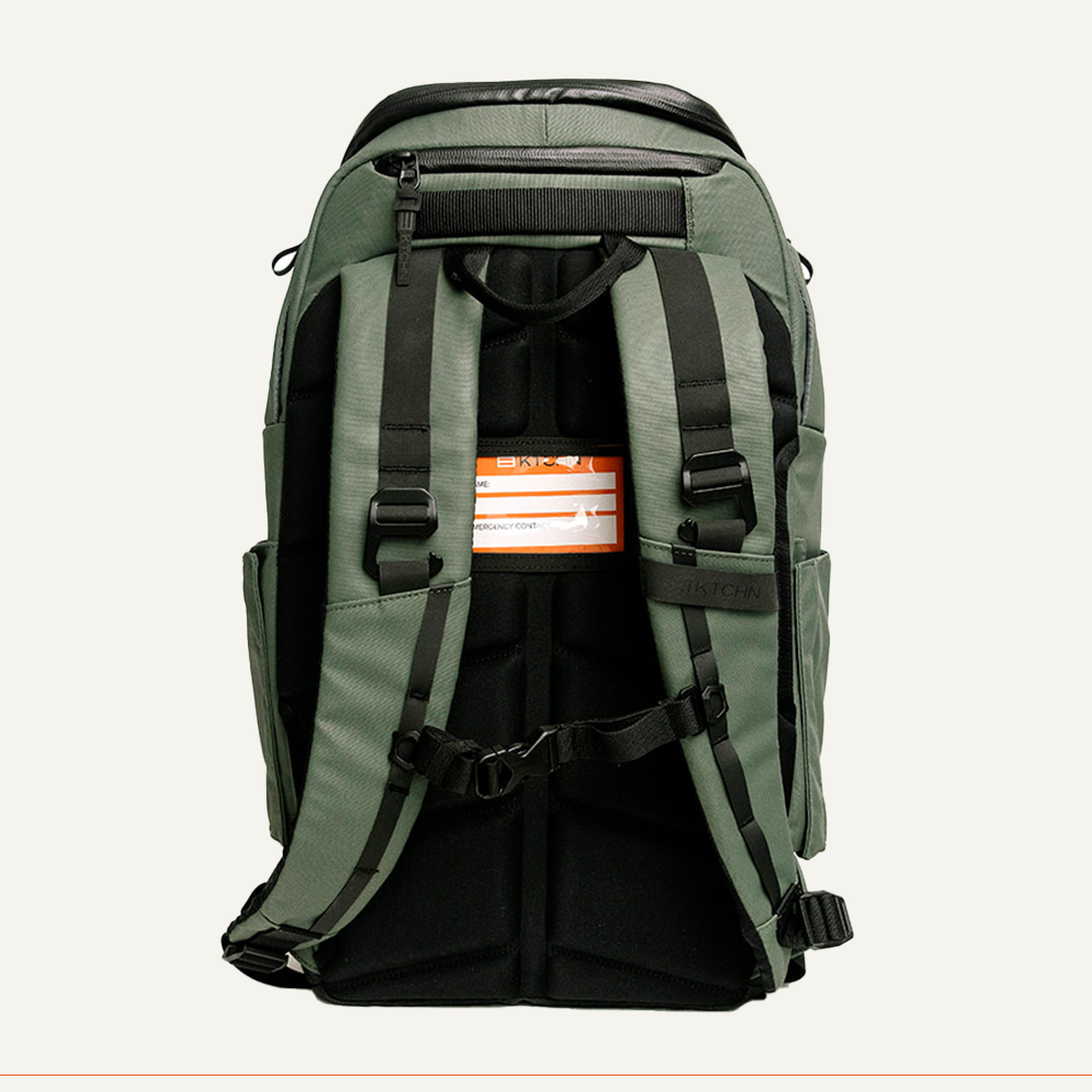 Court Caddy Pickleball Bag - The Golf Guys Online