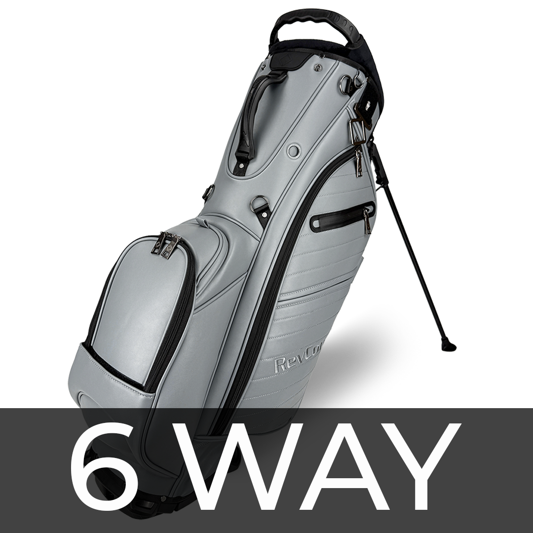 RevCore Hybrid Stand Bag
