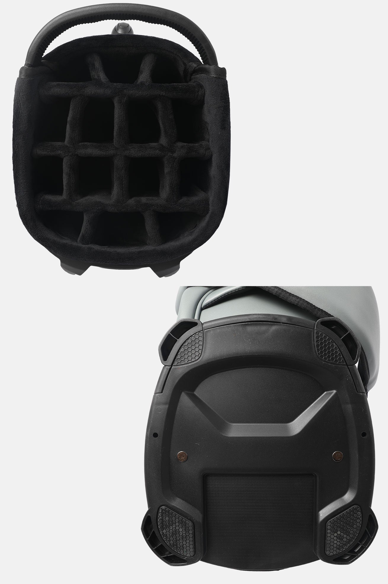 RevCore Hybrid Stand Bag - The Golf Guys Online