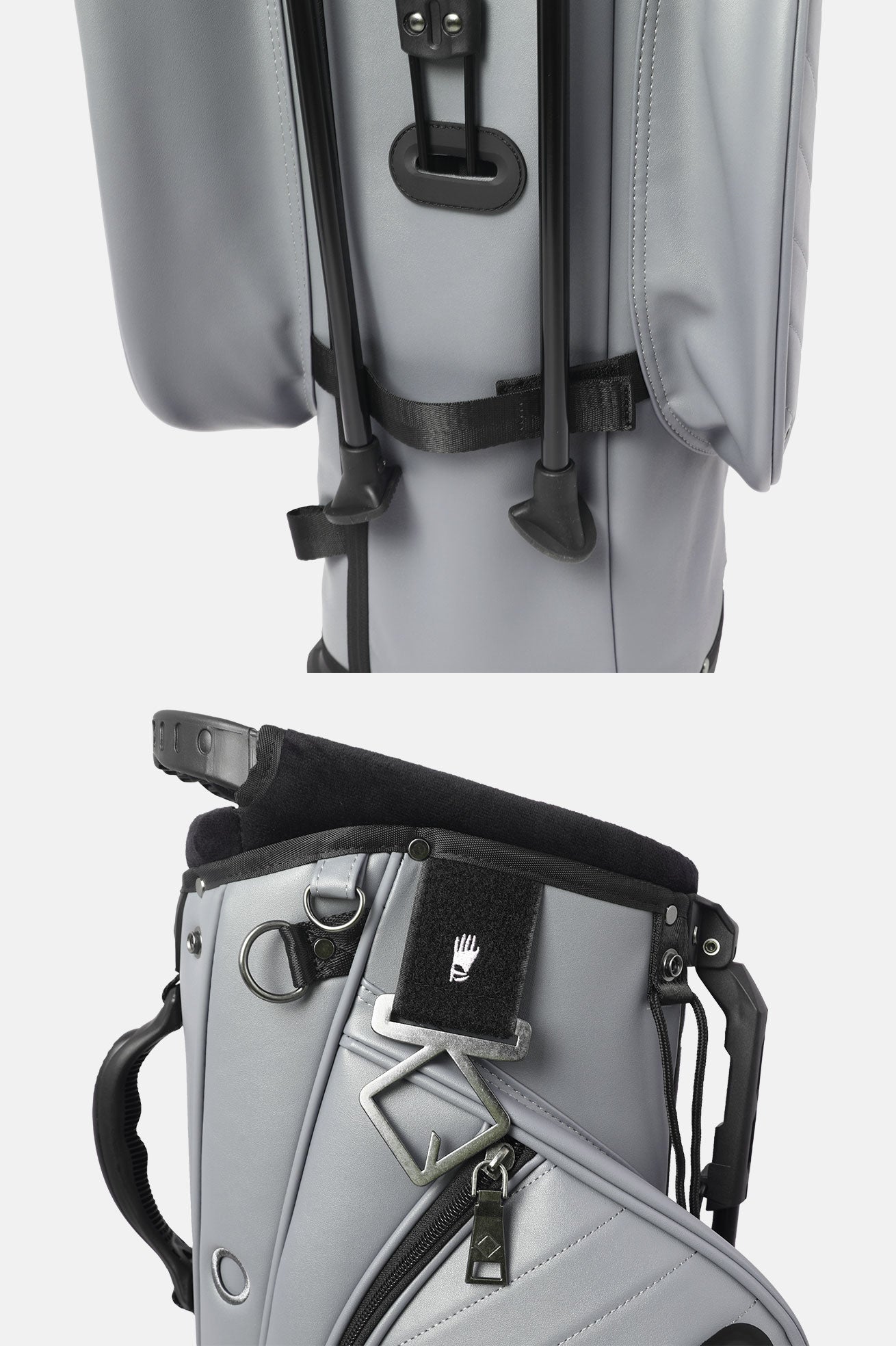 RevCore Hybrid Stand Bag - The Golf Guys Online