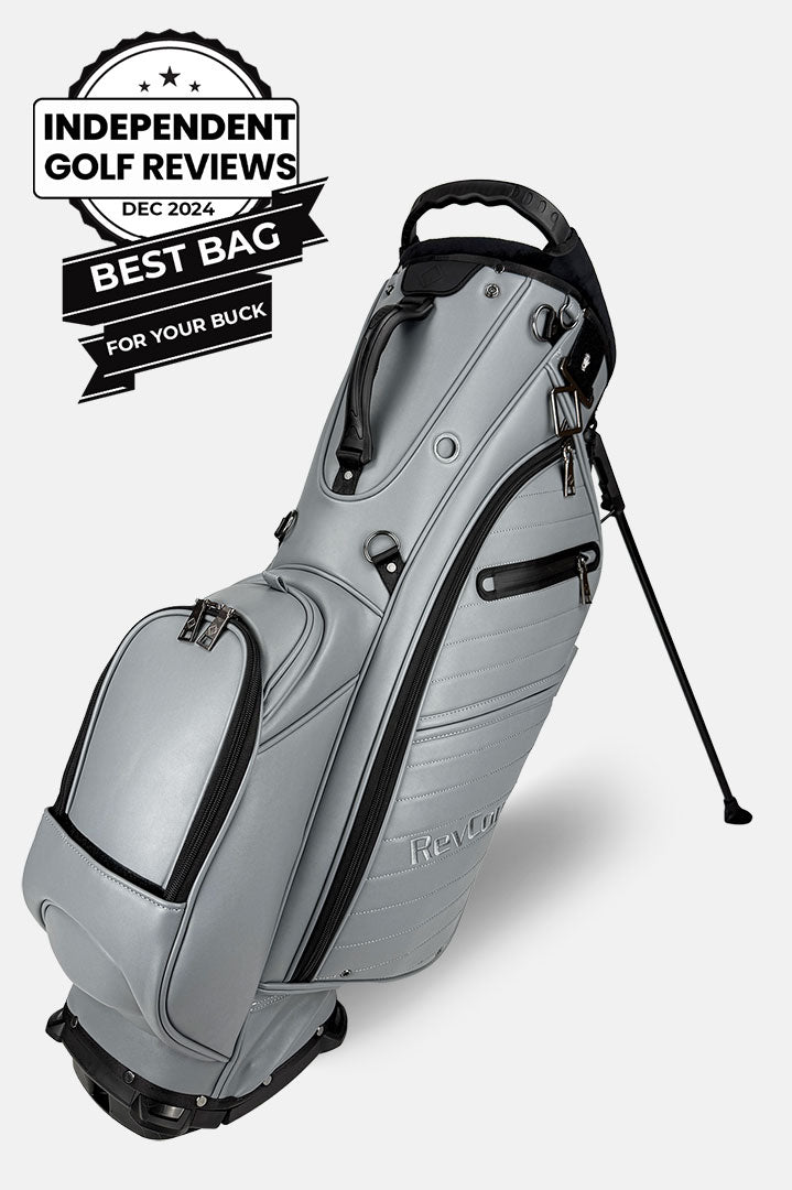 RevCore Hybrid Stand Bag - The Golf Guys Online