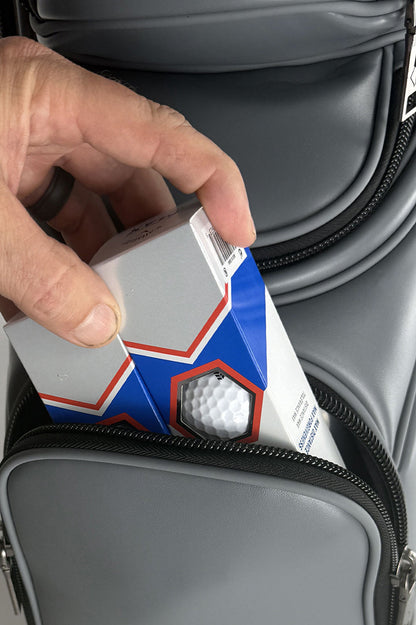 RevCore Golf Cart Bag - The Golf Guys Online