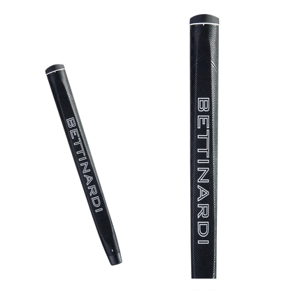 Limited Bettinardi 2024 Raw Carbon BB1 Wide Blade Putter