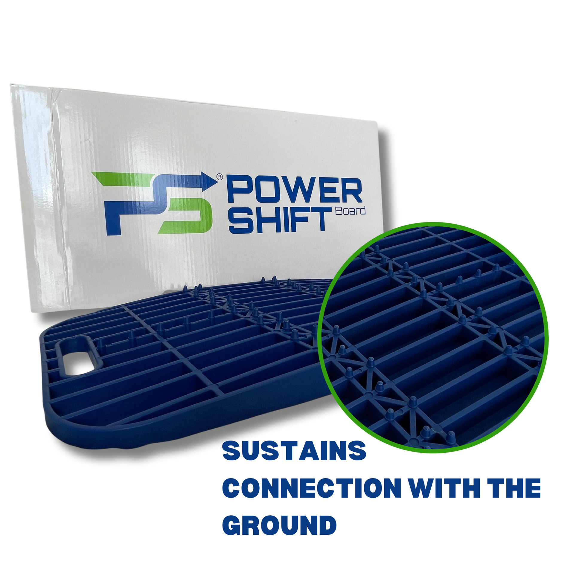 Power Shift Board - The Golf Guys Online